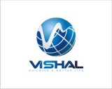 https://www.logocontest.com/public/logoimage/1378814401Vishal Logo.jpg